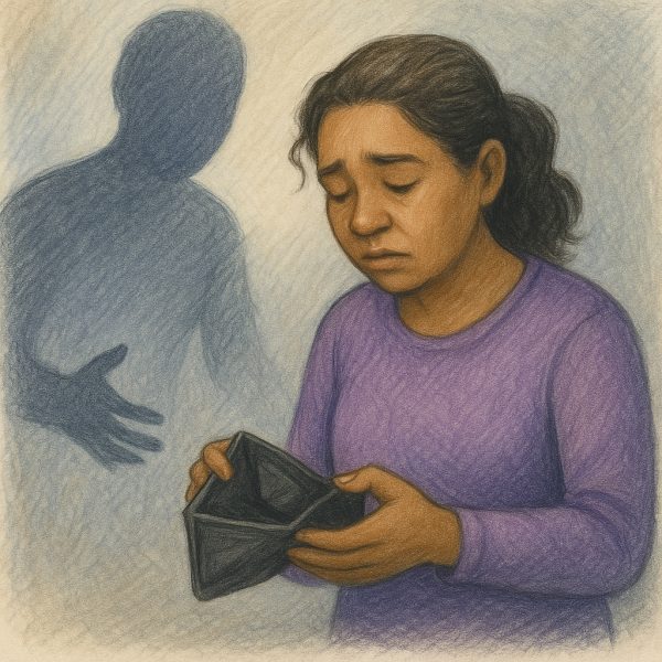 About Abuse | Understanding Signs & Support