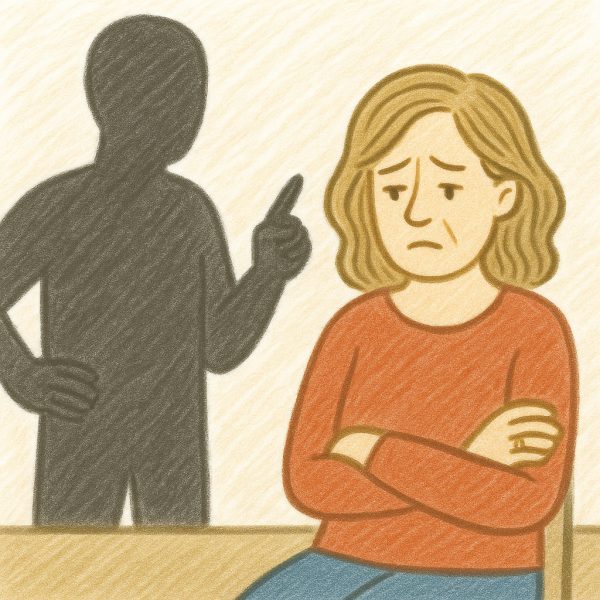 About Abuse | Understanding Signs & Support